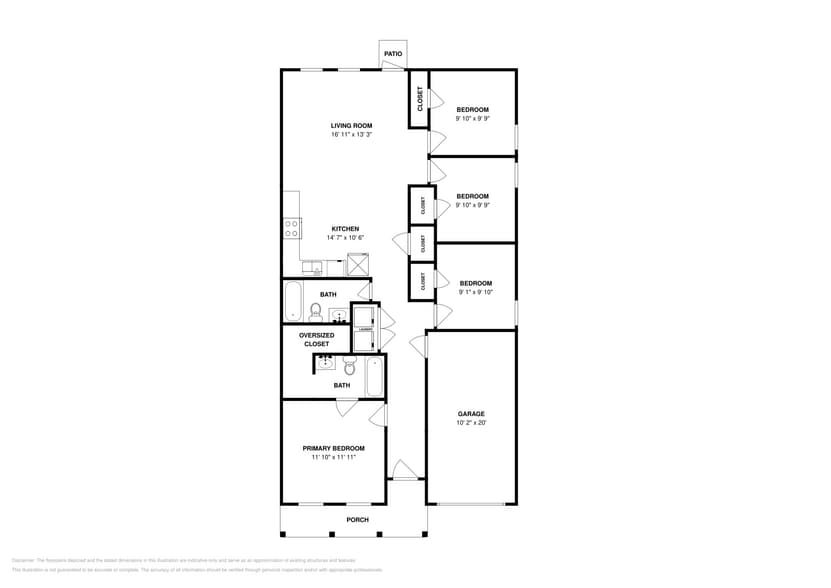 Building Photo - 2491 Stanton Ave