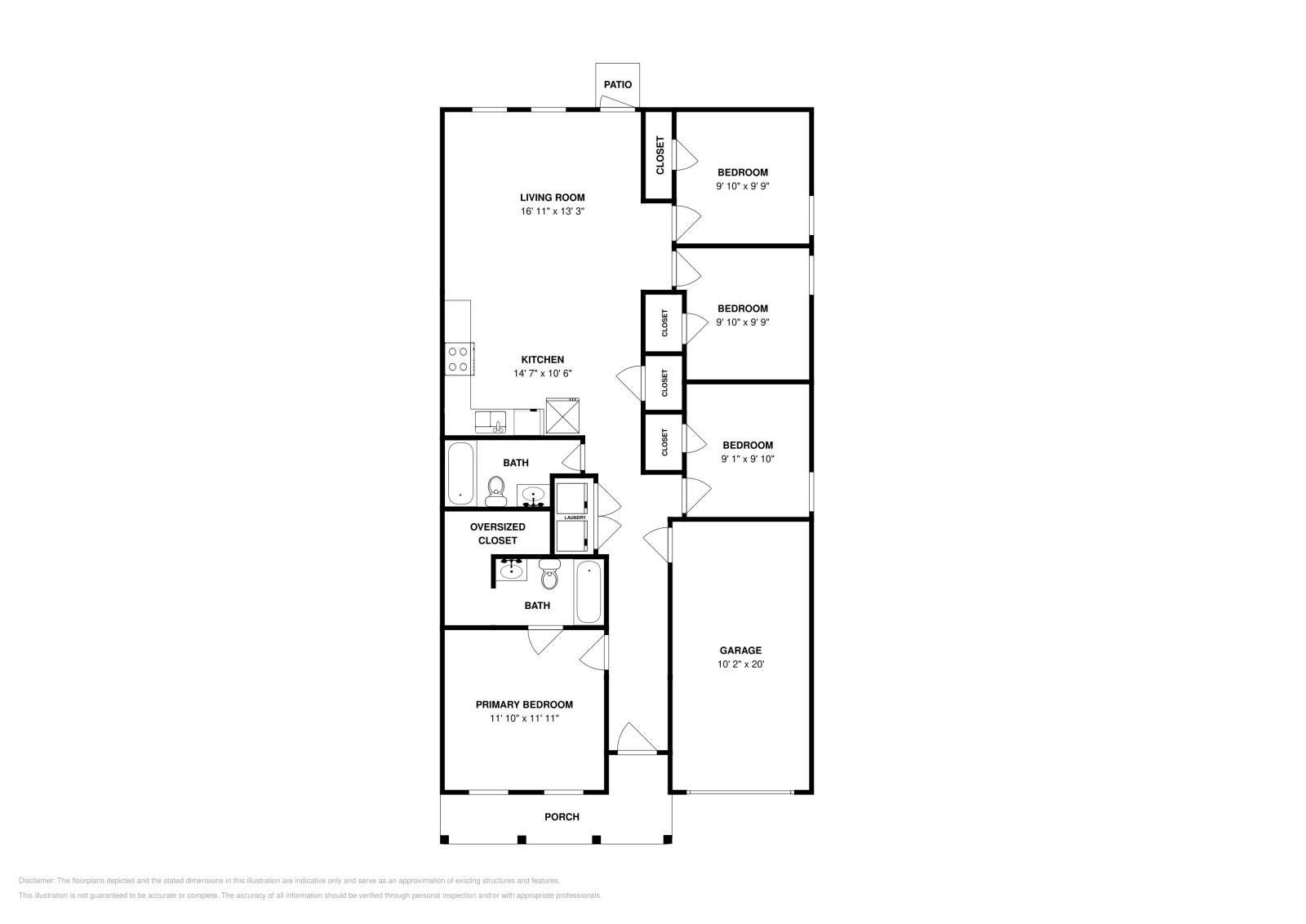 Building Photo - 2491 Stanton Ave