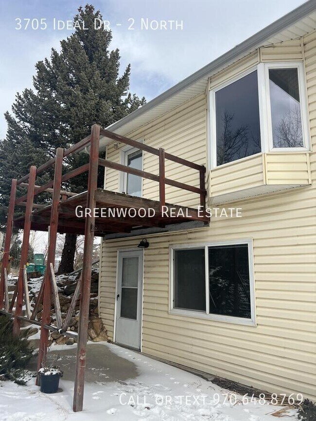 Building Photo - 3705 Ideal Dr