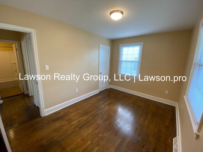 Building Photo - Updated Four Bedroom Home with a Full Walkout Basement