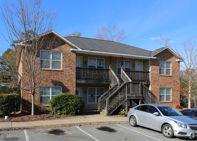 Crystal Cove Apartments - 6131 Crystal Dr Columbus GA 31907 | Apartment ...