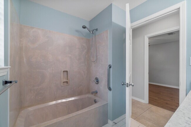 Bathroom #2 - 65 Bay Tree Dr