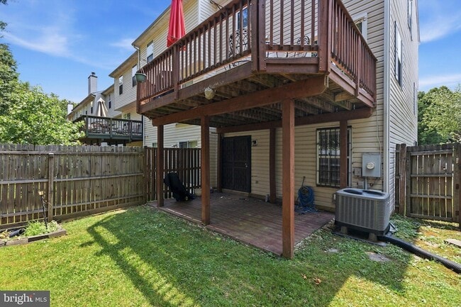 Building Photo - 1518 Deep Gorge Ct