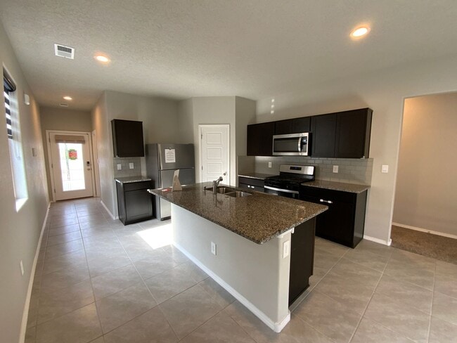 Building Photo - 3 Bedroom Single Story Home Available Near Westside Blvd SE & Unser Blvd SE!