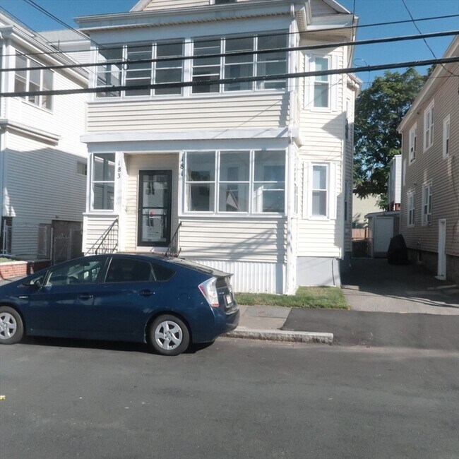 Building Photo - 181 Harvard St