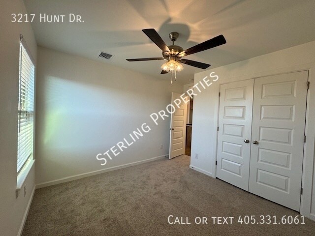 Building Photo - 3217 Hunt Ln