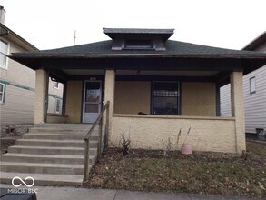 Building Photo - 105 W Hendricks St
