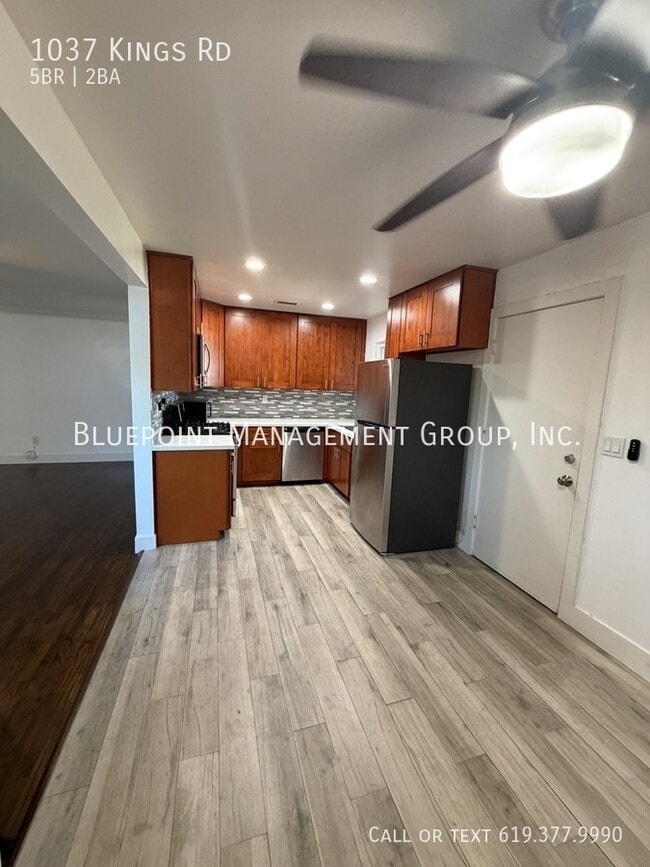 Building Photo - 1037 Kings Rd