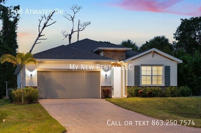 Building Photo - 1508 Atwater Dr