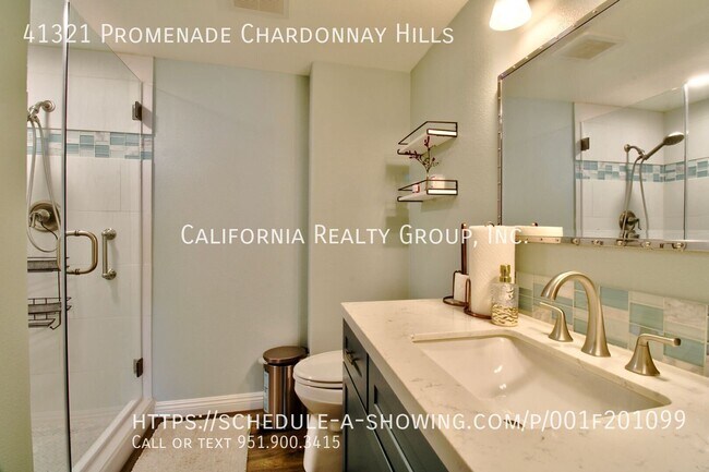 Building Photo - 41321 Promenade Chardonnay Hls