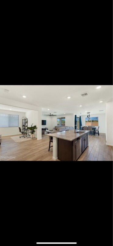 Building Photo - 3488 W Granite Vista Dr