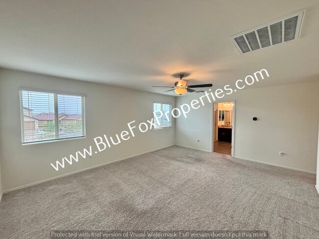 Building Photo - 8896 E Pantano Bluff Dr