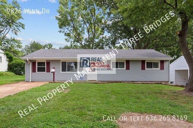 Building Photo - 9826 Winn Dr