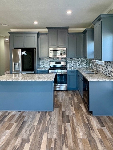 Building Photo - 3106 King St