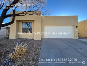 Building Photo - 7916 Woodwind Dr NE