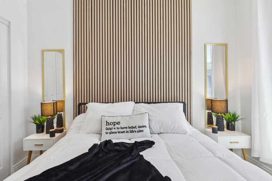 Building Photo - 6065 Amos Ave