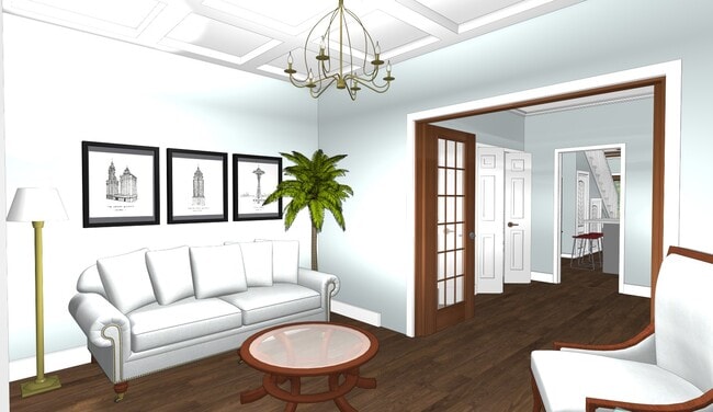 Sunroom - 2500 22nd Ave N