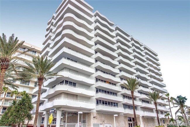 Building Photo - 8911 Collins Ave
