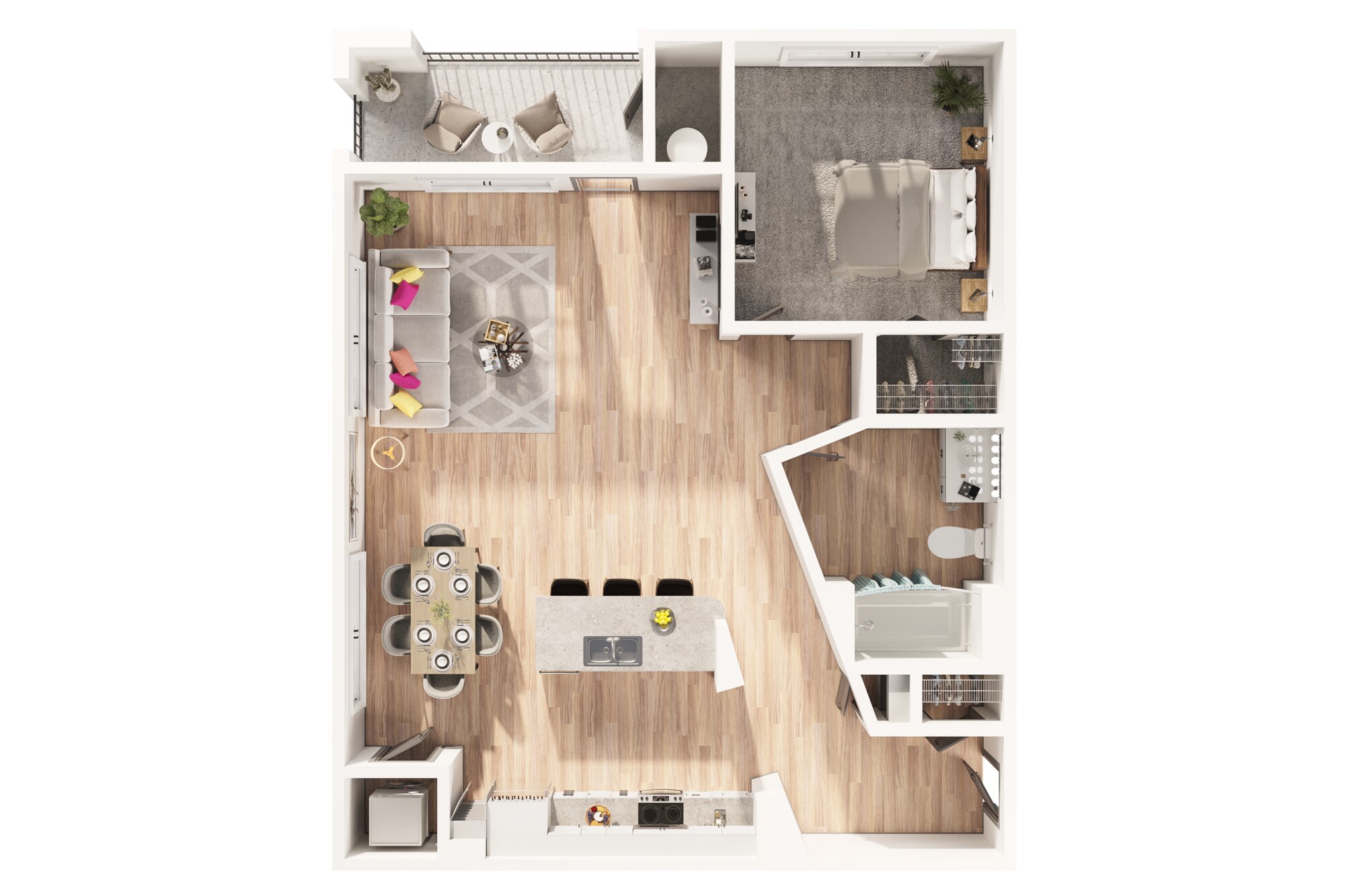 Avanti - 10697 W Centennial Pky Las Vegas NV 89166 | Apartment Finder