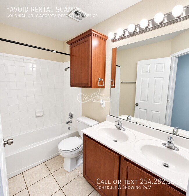 Building Photo - 5309 Frisco Dr