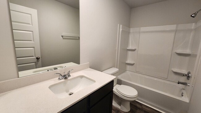 Building Photo - New Neighborhood Home - Edmond Schools