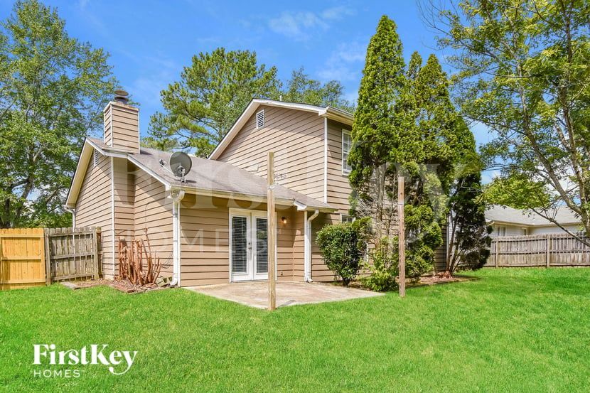 Building Photo - 4892 Country Cove Way
