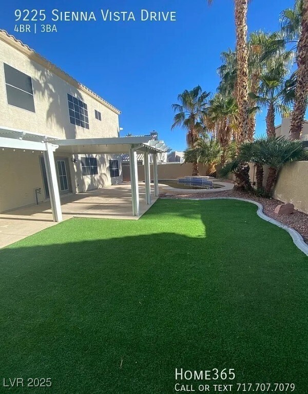 Building Photo - 9225 Sienna Vista Dr