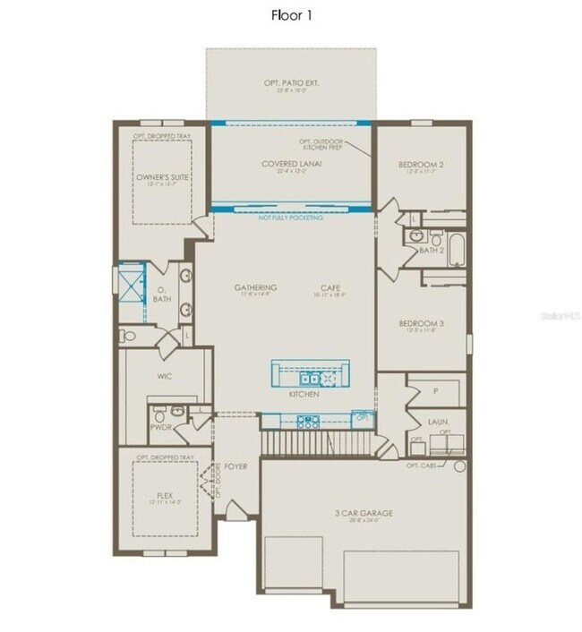 Building Photo - 15209 Willow Ridge Dr