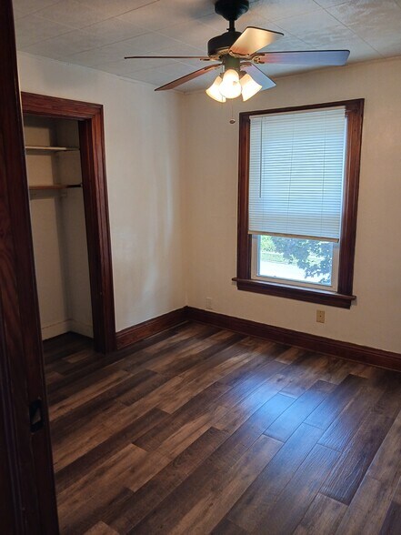 Bedroom #1 - 435 S Dodge St
