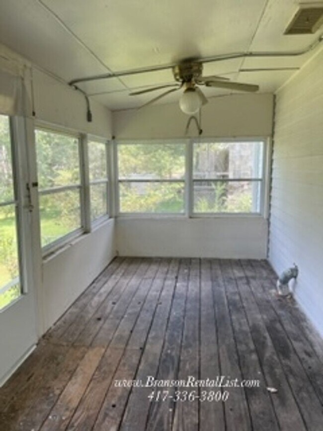 Building Photo - Newly Remodeled 3BR/2BA - Branson