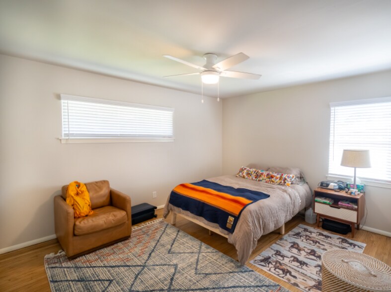 Building Photo - 4020 Eldridge St