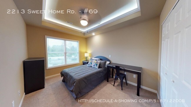 Building Photo - 2213 Sweet Home Rd