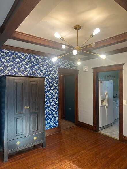 Building Photo - 31 Harvard Pl