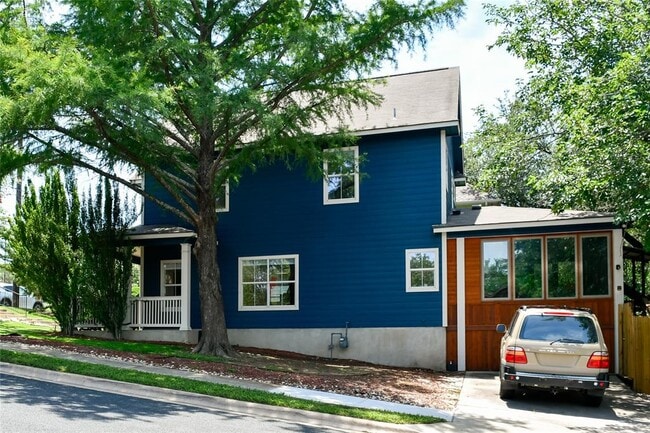Building Photo - 3602 S 2nd St