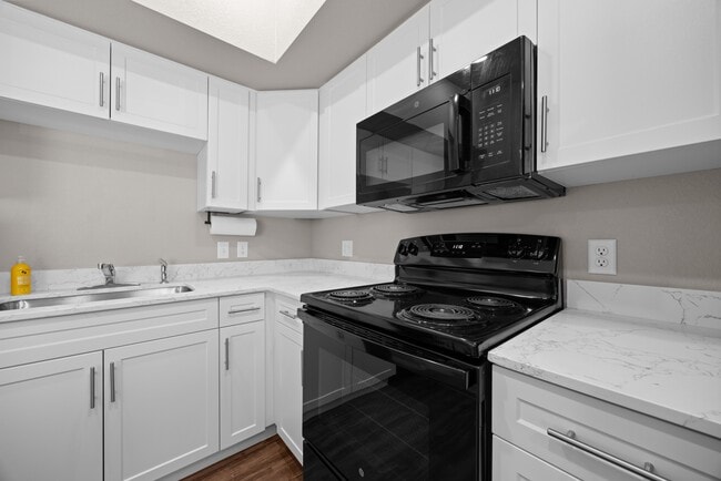 Floorplan - Bighorn Landing
