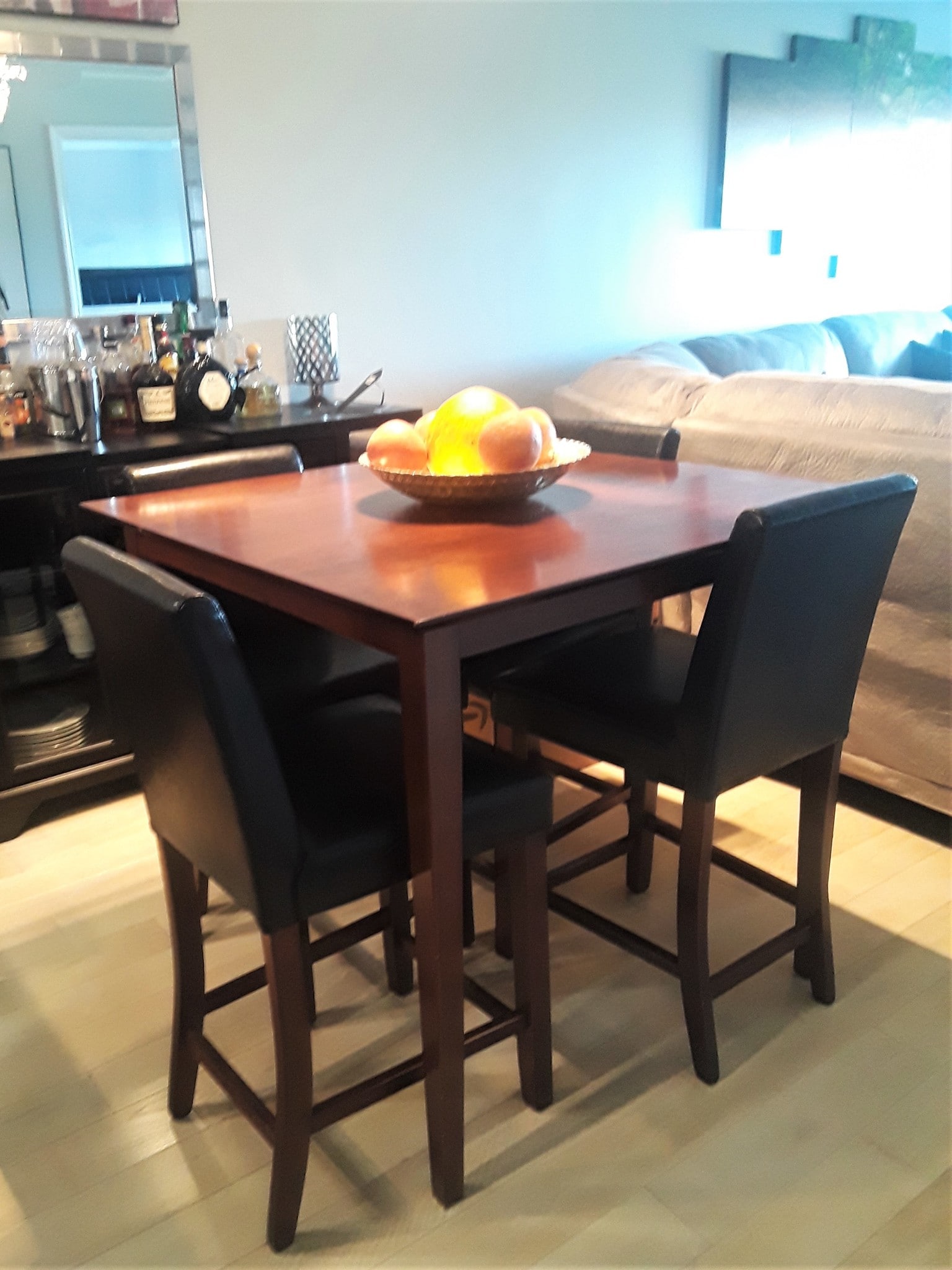 Dinning Room - 1580 Great Hwy