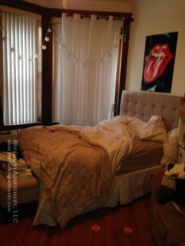 Building Photo - 26 Hemenway St