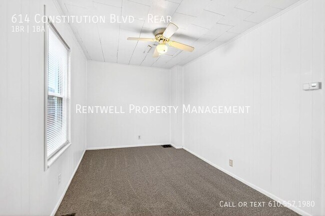 Building Photo - 614 Constitution Blvd