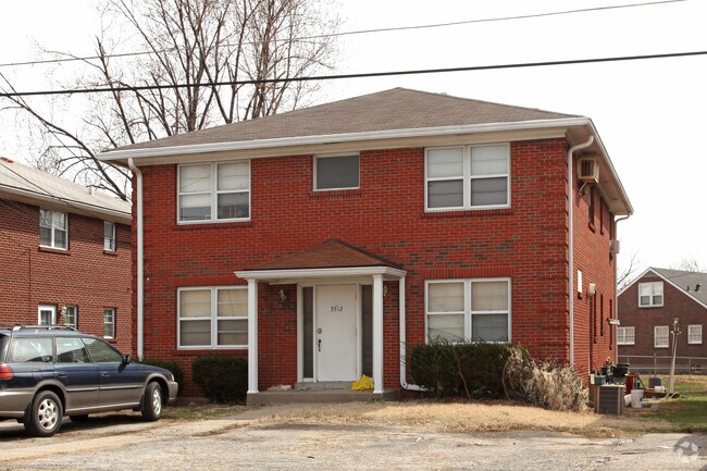 Building Photo - 3512 Brockton Ln