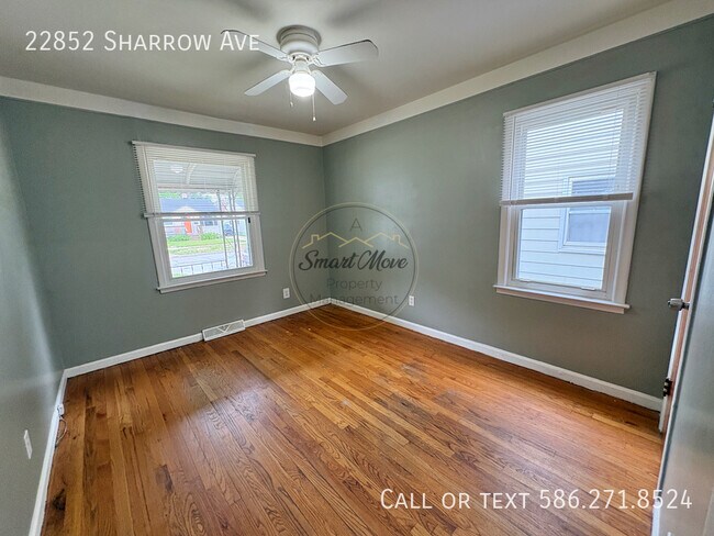 Building Photo - 22852 Sharrow Ave
