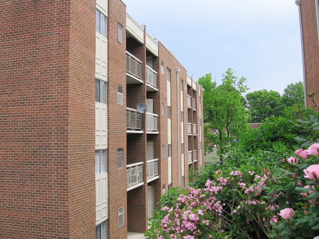 Building Photo - Camden Hills