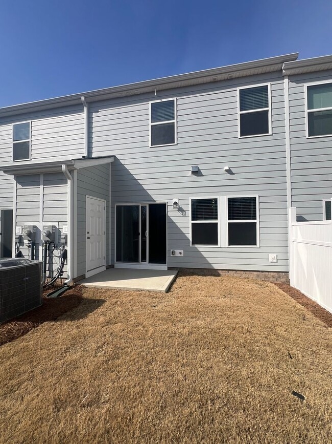 Building Photo - 3 Bedroom, 2.5 Bath Brand New Home for Rent (MONROE)