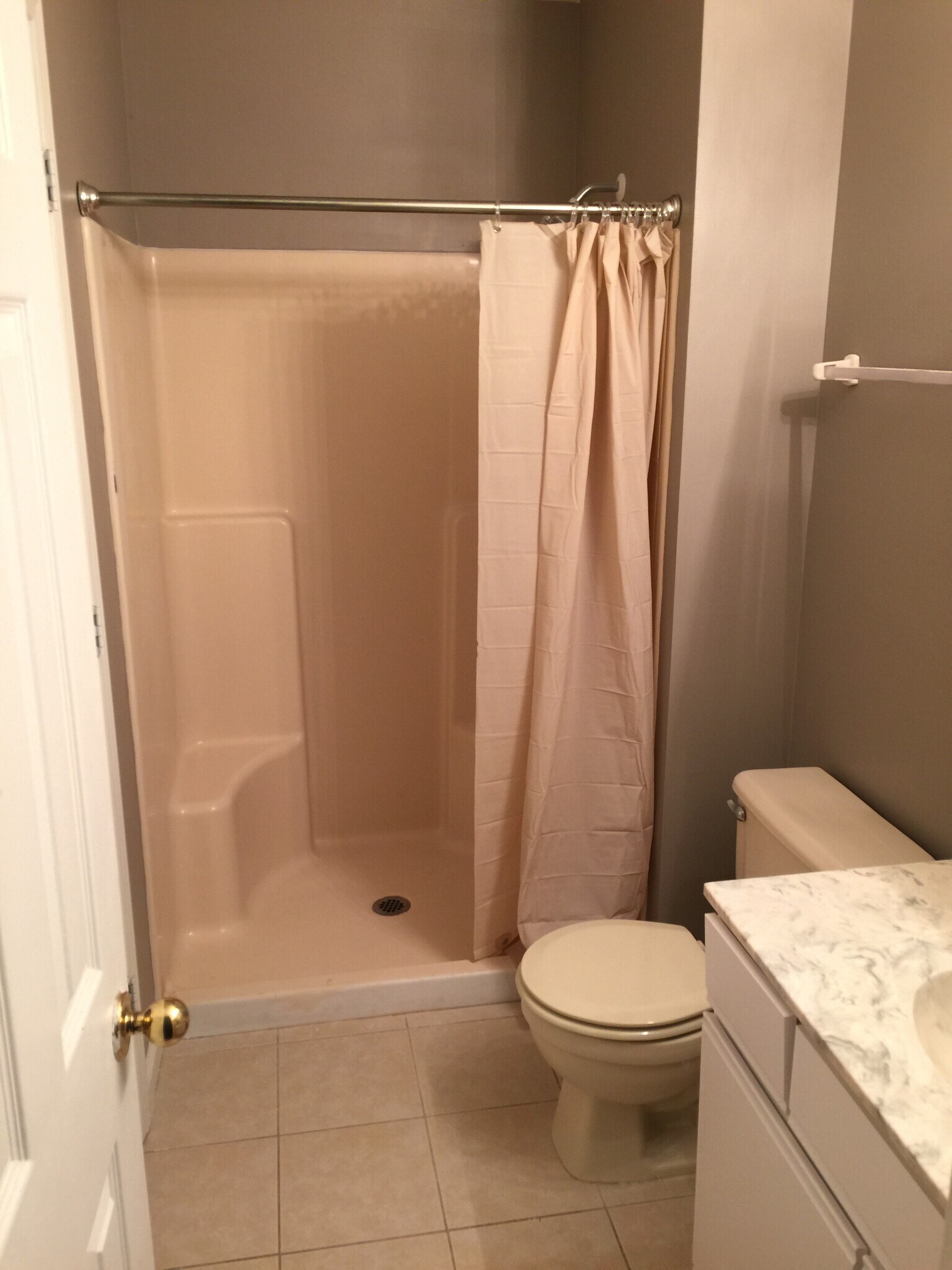 Master Bath - 12025 Bearsdale Drive