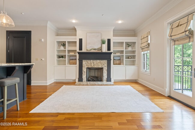 Building Photo - 605 Silverstone Rd