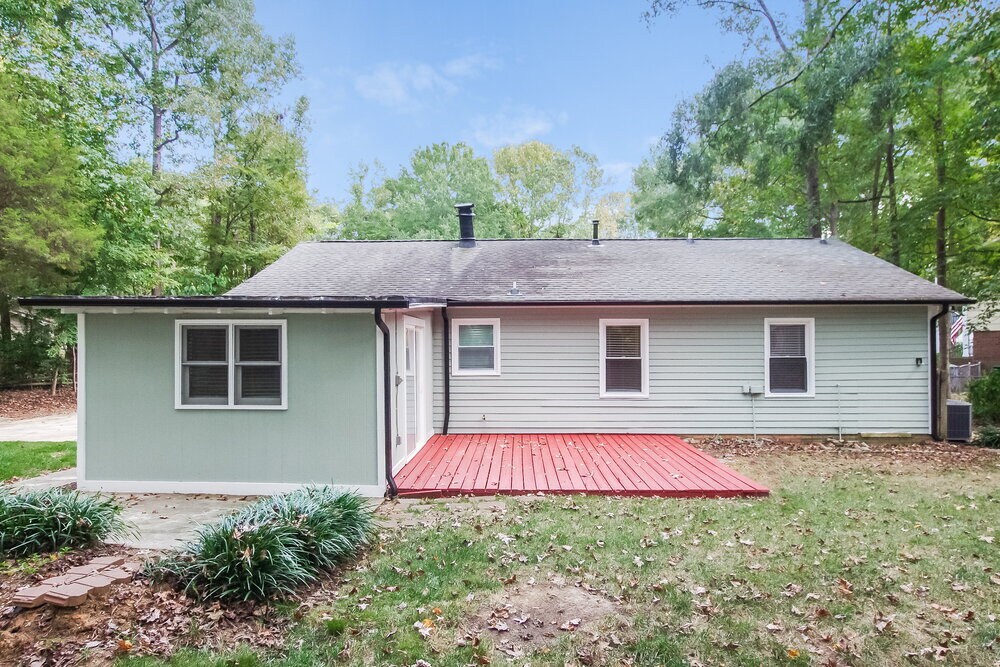 Building Photo - 8100 Coxwood Ct