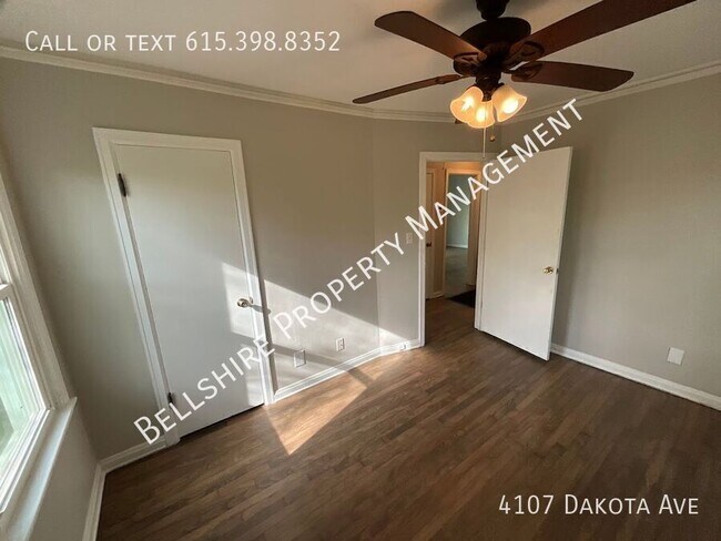 Building Photo - 4107 Dakota Ave