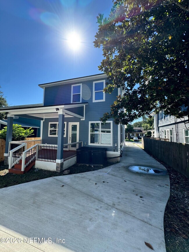 Building Photo - 2841 Post St