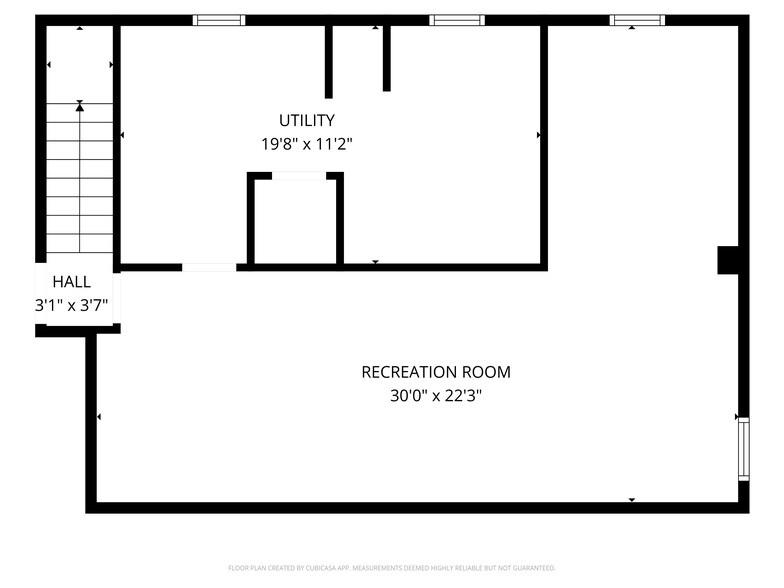 Building Photo - 124 Blaine Rd