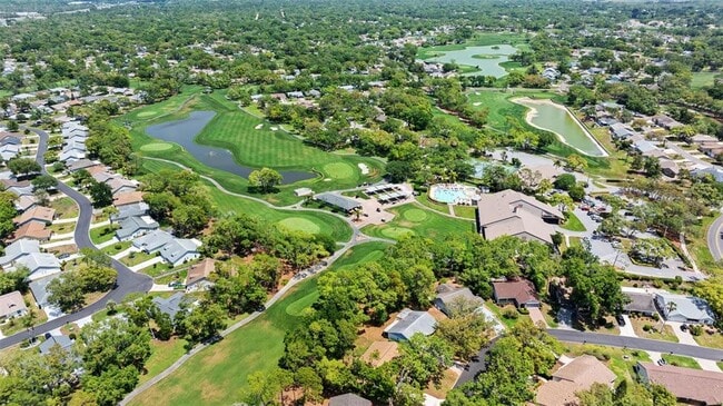 Building Photo - 2123 Sea Pines Ct