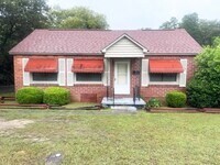 Building Photo - 1340 Burton Ave